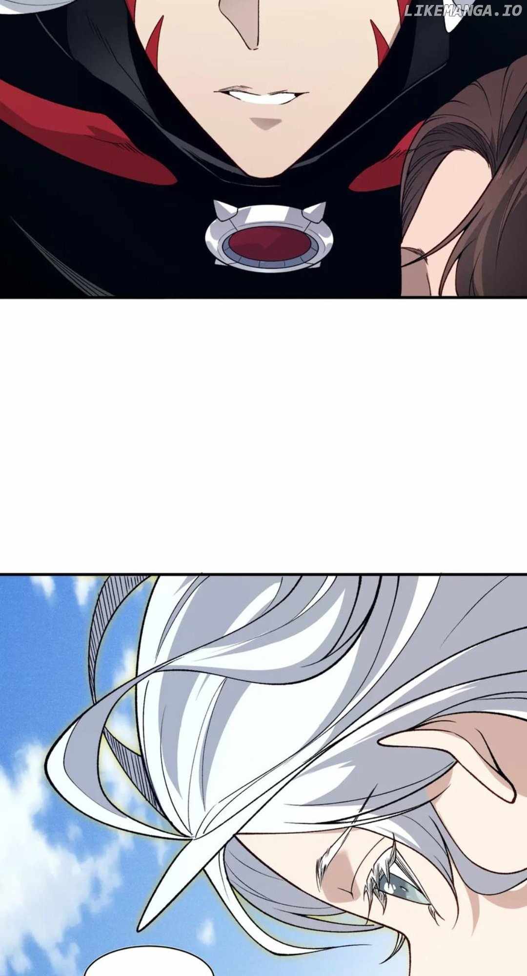 Demonic Evolution Chapter 107 41